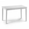 Julian Bowen Taku Rectangular Dining Table