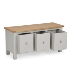 Dunelm Bromley Grey Storage Bench 3 Dunelm Bromley Grey Storage Bench -Harmony Furniture Store 30645262 alt04
