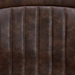 Dunelm Felix Set Of 2 Cantilever Faux Leather Dining Chairs -Harmony Furniture Store 30645852 alt05