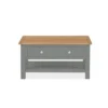 Dunelm Bromley Slate Coffee Table