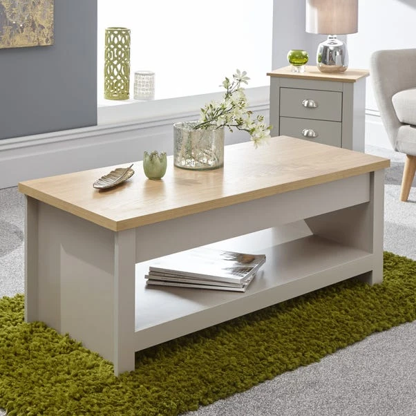 GFW Lancaster Lift Up Coffee Table GFW Lancaster Lift Up Coffee Table -Harmony Furniture Store 30662668 alt03