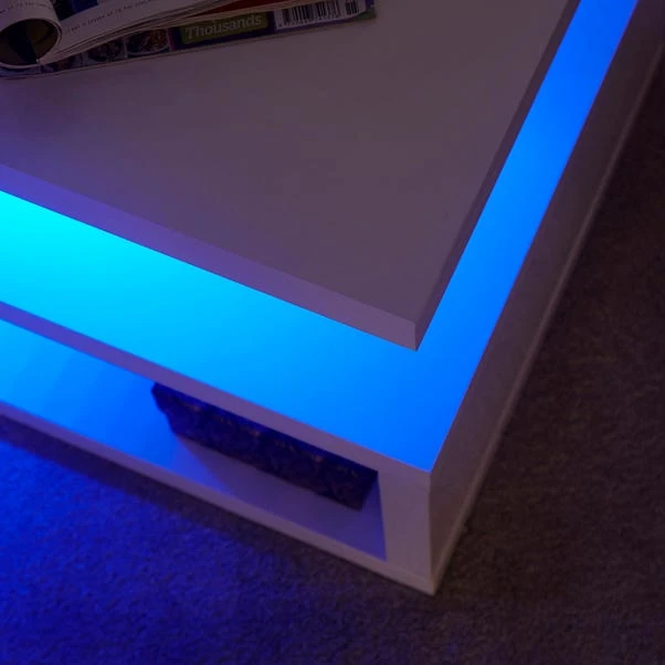 GFW Polar LED Coffee Table GFW Polar LED Coffee Table -Harmony Furniture Store 30662679 alt03