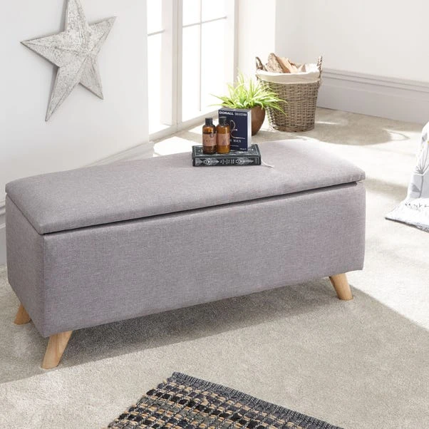 GFW Secreto Ottoman GFW Secreto Ottoman -Harmony Furniture Store 30676770