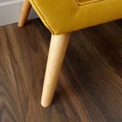 GFW Milan Fabric Bench -Harmony Furniture Store 30676783 alt05