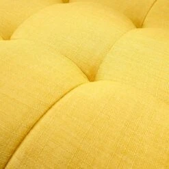 GFW Milan Fabric Bench -Harmony Furniture Store 30676783 alt06