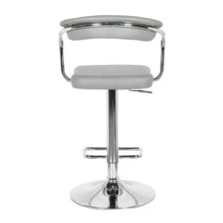 Dunelm Houston Faux Leather Bar Stool -Harmony Furniture Store 30685276 alt05