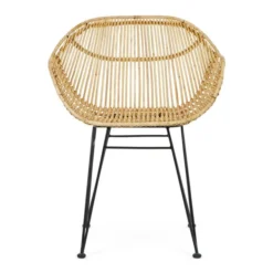 Dunelm Samara Accent Chair -Harmony Furniture Store 30685490 alt02