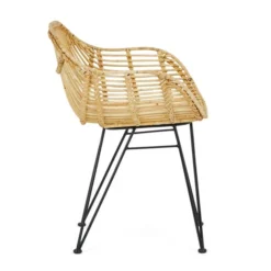 Dunelm Samara Accent Chair -Harmony Furniture Store 30685490 alt04