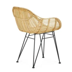 Dunelm Samara Accent Chair -Harmony Furniture Store 30685490 alt05