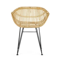 Dunelm Samara Accent Chair -Harmony Furniture Store 30685490 alt06