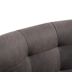 Dunelm Roan Swivel Chair -Harmony Furniture Store 30687289 alt07