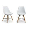 Julian Bowen Kari Set Of 2 Dining Chairs