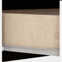 Seconique Nevada 4 Door 2 Drawer Wardrobe, Mirrored -Harmony Furniture Store 30693661 alt04