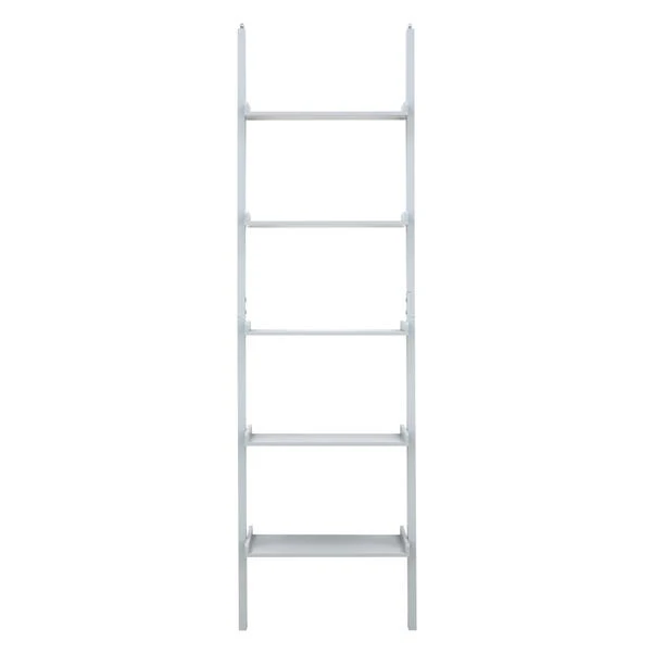 GFW Large Ladder Shelving Unit GFW Large Ladder Shelving Unit -Harmony Furniture Store 30694013 alt01