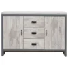 GFW Boston Sideboard