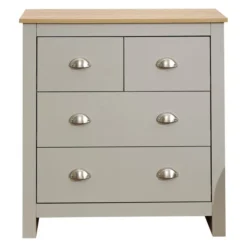GFW Lancaster 4 Drawer Chest -Harmony Furniture Store 30705698 alt05