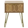 GFW Orleans Side Table
