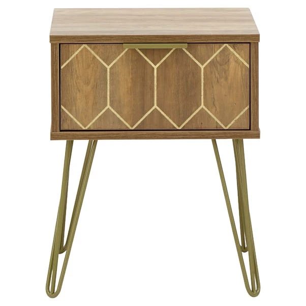 GFW Orleans Side Table GFW Orleans Side Table -Harmony Furniture Store 30705711