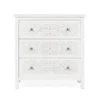 Dunelm Samira 3 Drawer Chest