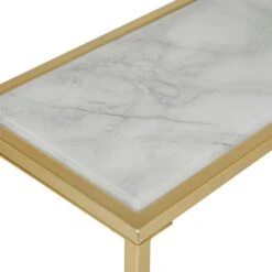 Dunelm Sullivan Gold Effect Slim Console Radiator Cover 4 Dunelm Sullivan Gold Effect Slim Console Radiator Cover -Harmony Furniture Store 30712354 alt04