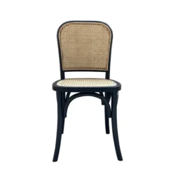 Dunelm Tulle Dining Chair -Harmony Furniture Store 30720374 alt02
