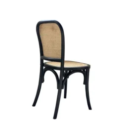Dunelm Tulle Dining Chair -Harmony Furniture Store 30720374 alt03