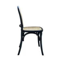 Dunelm Tulle Dining Chair -Harmony Furniture Store 30720374 alt04