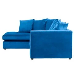 The Original Sofa Company Blake Left Hand Soft Velvet Corner Sofa -Harmony Furniture Store 30720419 alt03