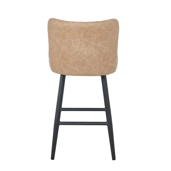 Dunelm Montreal Faux Leather Bar Stool Dunelm Montreal Faux Leather Bar Stool -Harmony Furniture Store 30724475 alt05