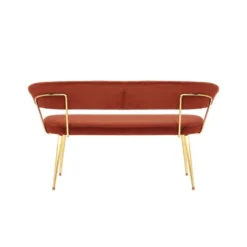 Dunelm Kendall Bench Seat -Harmony Furniture Store 30724581 alt04