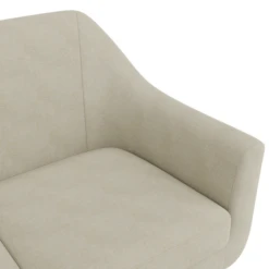 Dunelm Eddie Luna Fabric 2 Seater Small Tub Sofa -Harmony Furniture Store 30726000 alt05