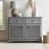 Dunelm Carys Small Sideboard