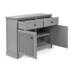 Dunelm Carys Small Sideboard -Harmony Furniture Store 30727195 alt02