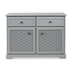 Dunelm Carys Small Sideboard -Harmony Furniture Store 30727195 alt05