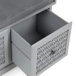 Dunelm Carys Storage Bench -Harmony Furniture Store 30727197 alt04