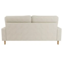 Dunelm Beatrice Luna Fabric 3 Seater Sofa 4 Dunelm Beatrice Luna Fabric 3 Seater Sofa -Harmony Furniture Store 30727297 alt04