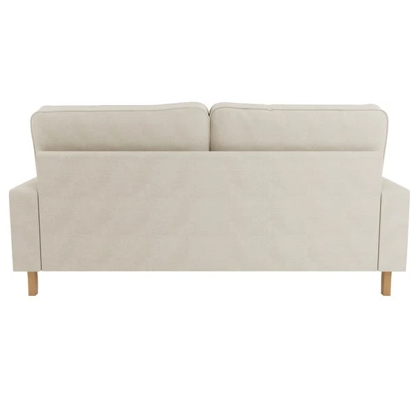 Dunelm Beatrice Luna Fabric 3 Seater Sofa Dunelm Beatrice Luna Fabric 3 Seater Sofa -Harmony Furniture Store 30727297 alt04