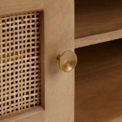 Dunelm Indi Wide TV Stand 5 Dunelm Indi Wide TV Stand -Harmony Furniture Store 30727643 alt05