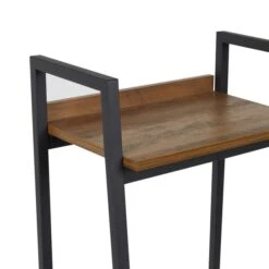 Dunelm Fulton Ladder Bedside Table, Pine Effect 5 Dunelm Fulton Ladder Bedside Table, Pine Effect -Harmony Furniture Store 30728510 alt05