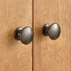 Dunelm Fulton Triple Wardrobe -Harmony Furniture Store 30728575 alt05