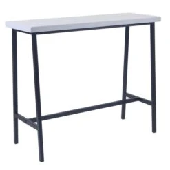 Dunelm Vixen Bar Table