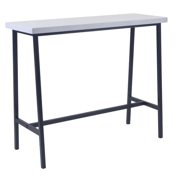 Dunelm Vixen Bar Table Dunelm Vixen Bar Table -Harmony Furniture Store 30729989