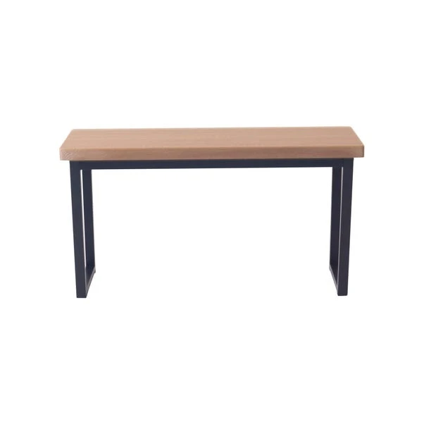 Dunelm Vixen Dining Bench Dunelm Vixen Dining Bench -Harmony Furniture Store 30730058 alt01