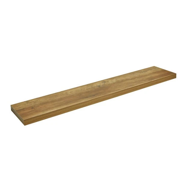 Dunelm Fulton Pine Floating Shelf Dunelm Fulton Pine Floating Shelf -Harmony Furniture Store 30733553 alt01