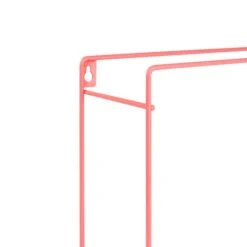 Dunelm Square Shelf Unicorn Pink -Harmony Furniture Store 30733579 alt03