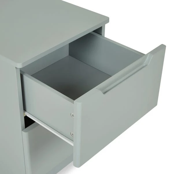 Dunelm Larson 2 Drawer Bedside Table Dunelm Larson 2 Drawer Bedside Table -Harmony Furniture Store 30736017 alt04