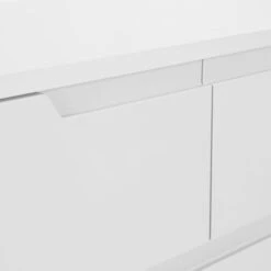 Dunelm Larson 5 Drawer Chest -Harmony Furniture Store 30736036 alt05