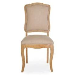 Dunelm Giselle Set Of 2 Dining Chairs -Harmony Furniture Store 30738387 alt03