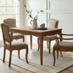 Dunelm Giselle Dining Table
