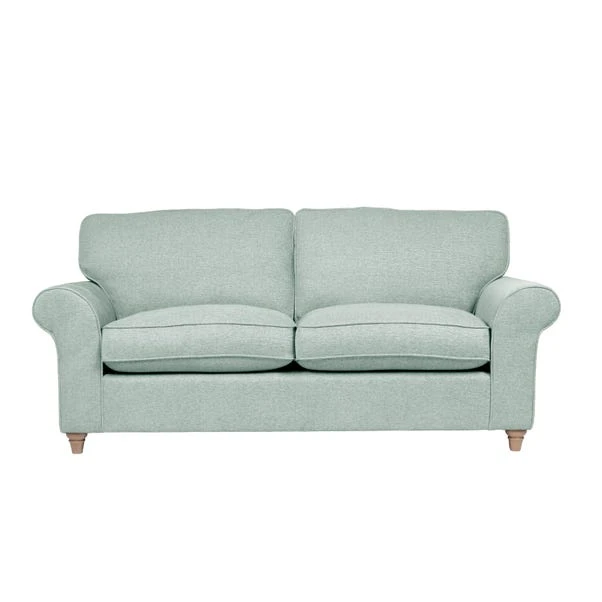 Dunelm Rosa Soft Chenille 3 Seater Sofa Dunelm Rosa Soft Chenille 3 Seater Sofa -Harmony Furniture Store 30741258 alt01